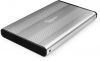 Внешний корпус для HDD Gembird EE2-U2S-5-S Silver