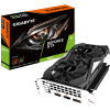 Видеокарта Gigabyte Geforce GTX 1650 OC 4GB GDDR5 (GV-N1650OC-4GD)