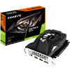Видеокарта Gigabyte Geforce GTX 1650 MINI ITX OC 4GB GDDR5 (GV-N1650IXOC-4GD)