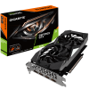 Видеокарта Gigabyte Geforce GTX 1650 WINDFORCE OC 4GB GDDR5 (GV-N1650WF2OC-4GD)