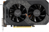 Видеокарта Asus Geforce GTX 1660Ti 6GB GDDR6 (TUF-GTX1660TI-O6G-GAMING)