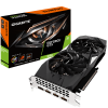 Видеокарта Gigabyte Geforce GTX 1650 GAMING OC 4GB GDDR5 (GV-N1650GAMING OC-4GD)