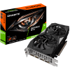 Видеокарта Gigabyte Geforce GTX 1660 SUPER OC 6GB GDDR6 (GV-N166SOC-6GD)
