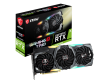 Видеокарта MSI GeForce RTX 2080 SUPER VENTUS 8GB GDDR6 (RTX 2080 SUPER GAMING X TRIO)
