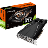 Видеокарта GIGABYTE GeForce RTX 2080 SUPER 8GB GDDR6 (GV-N208STURBO-8GC)