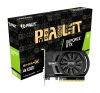 Видеокарта Palit Geforce GTX 1650 StormX 4GB GDDR5 (NE51650006G1-1170F)