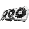 Видеокарта GIGABYTE GeForce RTX 2080 SUPER 8GB GDDR6 (GV-N208SGAMINGOC WHITE-8GD)