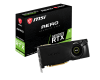 Видеокарта MSI GeForce RTX 2080 SUPER 8GB GDDR6 (RTX 2080 SUPER AERO SI)