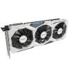 Видеокарта GIGABYTE GeForce RTX 2080 SUPER 8GB GDDR6 (GV-N208SGAMINGOC WHITE-8GD)