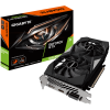 Видеокарта GIGABYTE Geforce GTX 1650 SUPER 4GB GDDR6 (GV-N165SWF2OC-4GD)