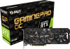 Видеокарта Palit GeForce RTX 2080 SUPER GamingPro OC 8GB GDDR6 (NE6208SS19P2-180T)