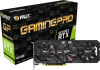 Видеокарта Palit GeForce RTX 2080 SUPER GamingPro 8GB GDDR6 (NE6208S019P2-180T)