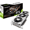 Видеокарта GIGABYTE GeForce RTX 2080 SUPER 8GB GDDR6 (GV-N208SGAMINGOC WHITE-8GD)