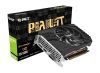 Видеокарта Palit Geforce GTX 1660 SUPER StormX OC 6GB GDDR6 (NE6166SS18J9-161F)