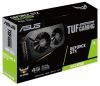 Видеокарта ASUS Geforce GTX 1650 SUPER 4GB GDDR6 (TUF-GTX1650S-O4G-GAMING)