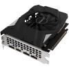 Видеокарта Gigabyte Geforce GTX 1660Ti MINI ITX OC 6GB GDDR6 (GV-N166TIXOC-6GD)
