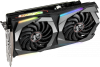 Видеокарта MSI Geforce GTX 1660Ti 6GB GDDR6 (GTX 1660 TI GAMING X 6G)