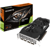 Видеокарта Gigabyte Geforce GTX 1660Ti WINDFORCE OC 6GB GDDR6 (GV-N166TWF2OC-6GD)